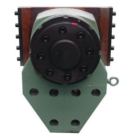 TP型盤(pán)式制動(dòng)器結構