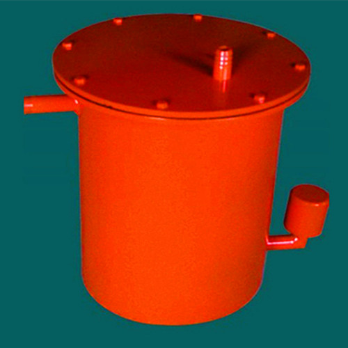 鶴壁負壓氣閥式放水器簡(jiǎn)要介紹