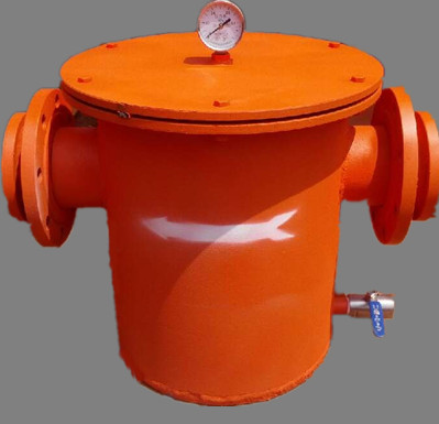 鶴壁分離器廠(chǎng)家生產(chǎn)礦用氣水分離器，質(zhì)量不錯