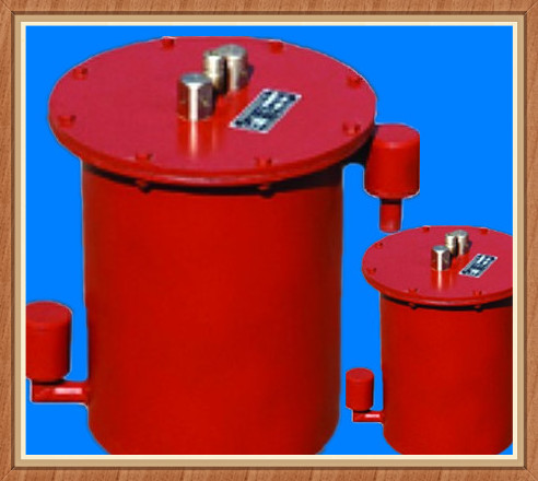 CWG-FY型負壓自動(dòng)放水器安裝方法與型號詮釋