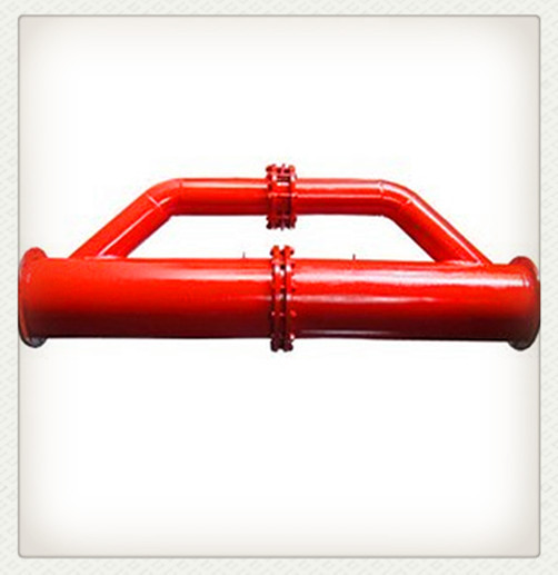 河南博達旁通式流量計機械廠(chǎng)