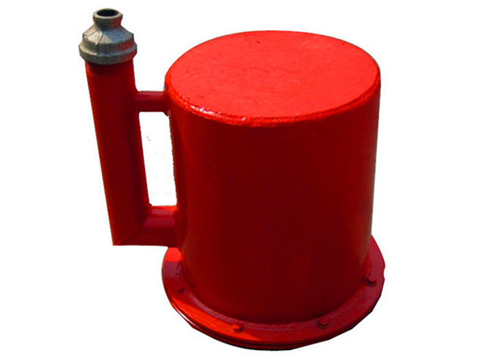 CWG-ZY型管路正壓放水器結構和配件加工廠(chǎng)