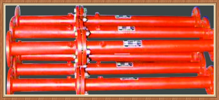 FKL型孔板流量計結構和配件加工廠(chǎng)