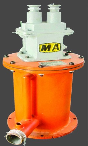 斷水保護裝置參數與工作原理的介紹