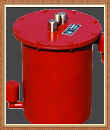 負壓自動(dòng)放水器技術(shù)規格協(xié)議書(shū)