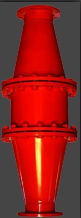 河南廠(chǎng)FHQ型銅網(wǎng)式防回火裝置工作壓力與參數