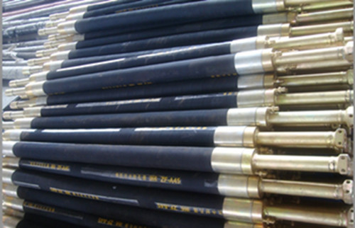 北京瓦斯抽放封孔器內部結構簡(jiǎn)圖