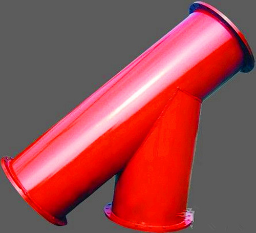 鶴壁廠(chǎng)家可定制各式各樣的YFBQ型分歧式防爆器