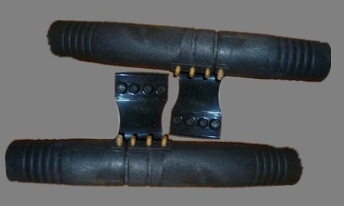 呦吼廠(chǎng)家的煤礦安全導流管做工精細品質(zhì)保障