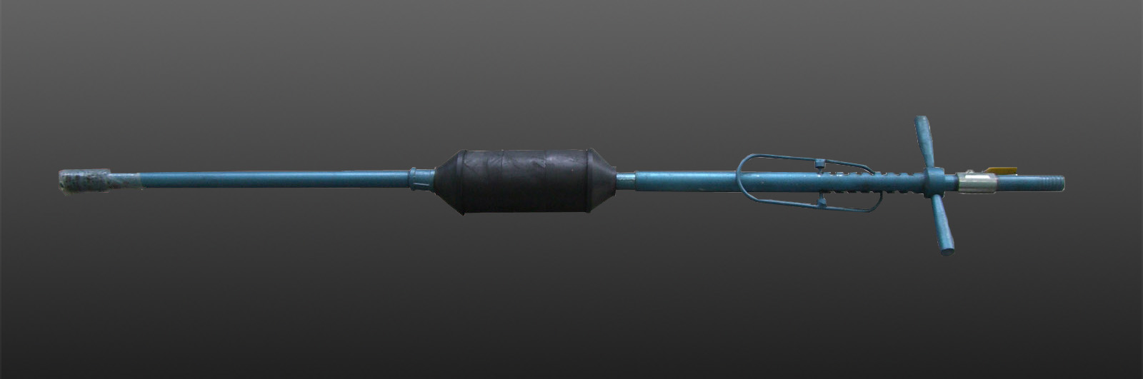 沒(méi)錯_河南博達廠(chǎng)家精選的快速瓦斯封孔器真的好