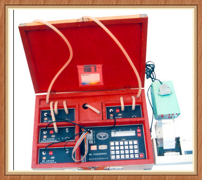 安徽正宗的WGCB型管路參數測定儀無(wú)包袱更真實(shí)