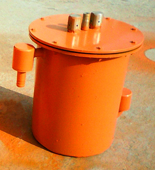 你需要了解的CWG-FY型負壓自動(dòng)放水器零基礎也有戲