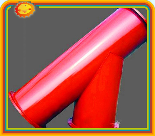 好嗨喲感覺(jué)博達分歧式防爆器超好用