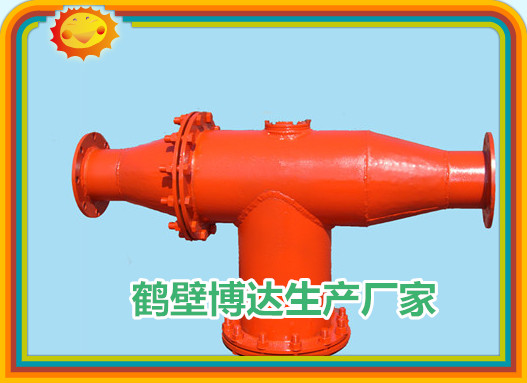 找到規格齊全的管路排渣裝置廠(chǎng)家實(shí)屬不易