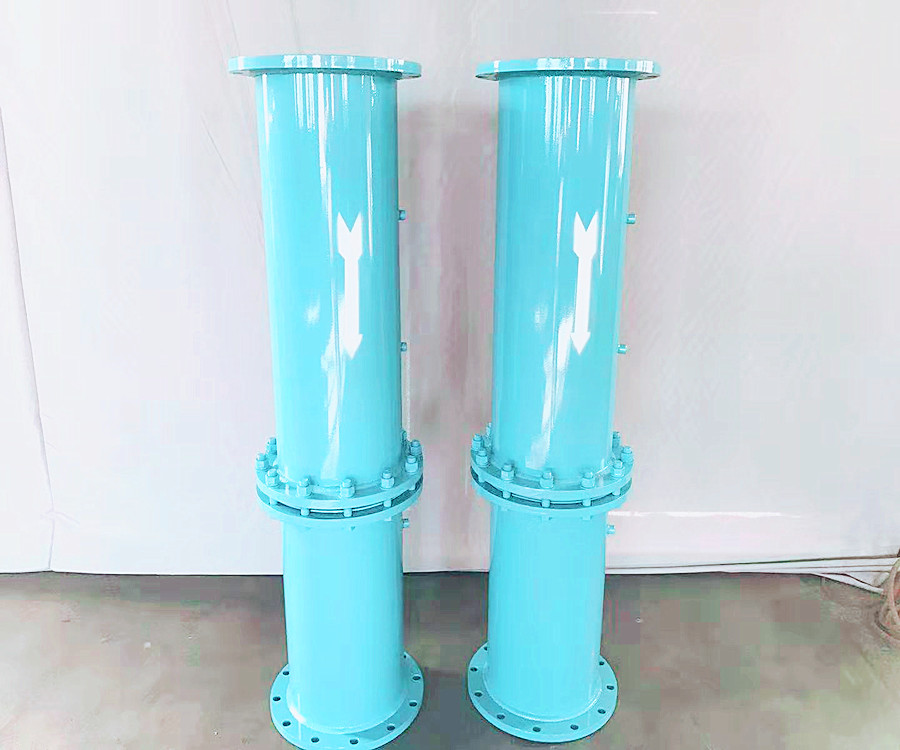 臨汾市DN100型孔板流量計用工精致且用法簡(jiǎn)單