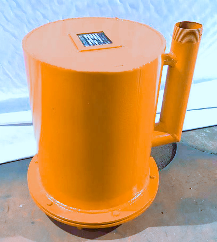 博達CZ型瓦斯管路正壓放水器尋覓你實(shí)惠你