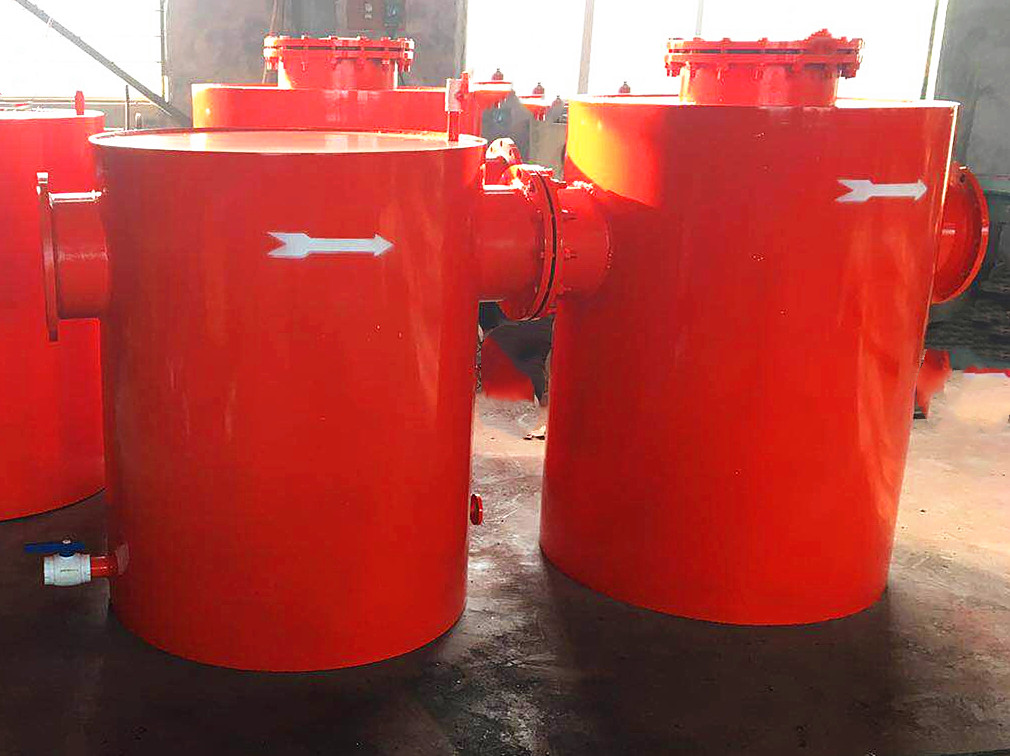 國產(chǎn)雙筒式泄爆阻火裝置那么多型號如何區分