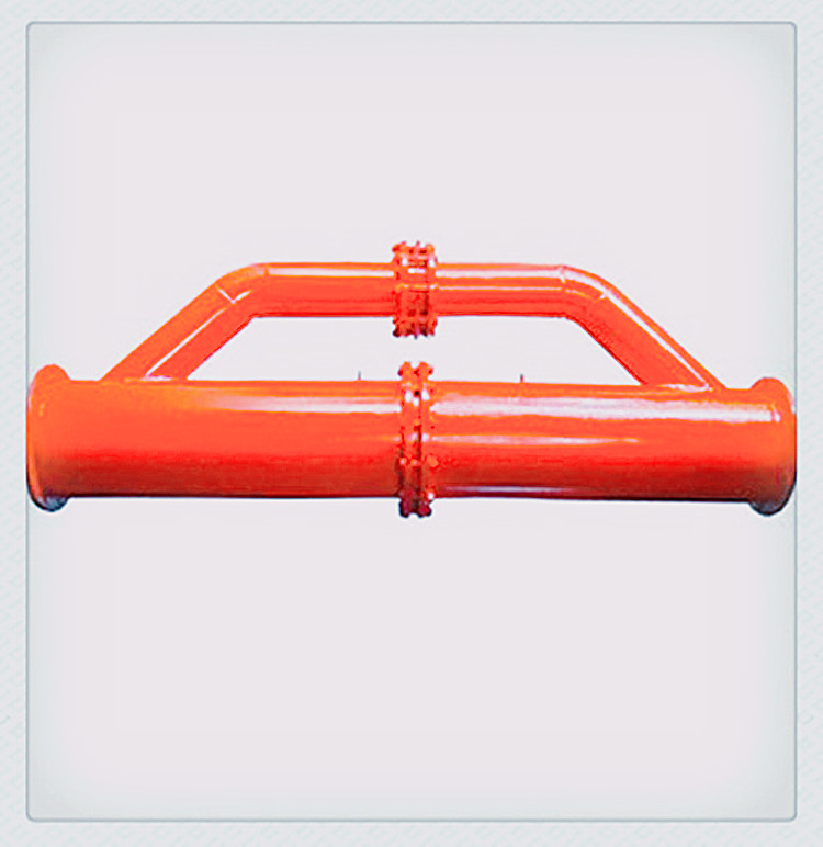 國產(chǎn)旁通式孔板i流量計那么多型號如何區分