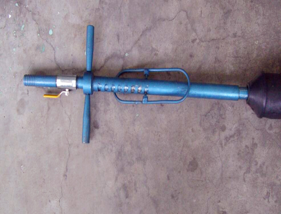 河南快速瓦斯封孔器物資計劃從這里開(kāi)始