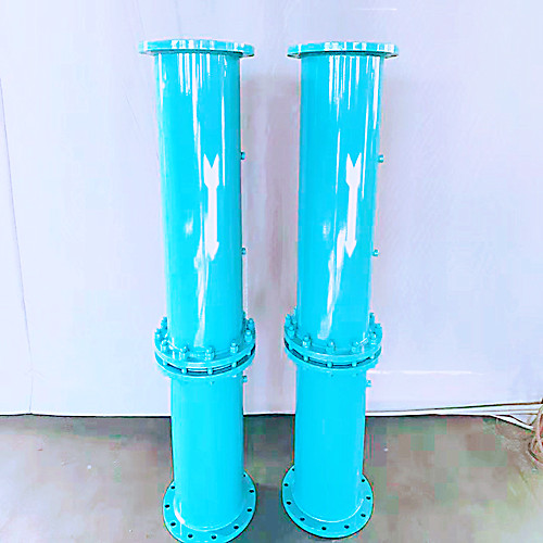 FKL型瓦斯管路用孔板流量計有利于解決抽采問(wèn)題