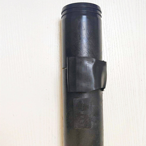 煤礦用DLG型導流管簡(jiǎn)單真的太合適了