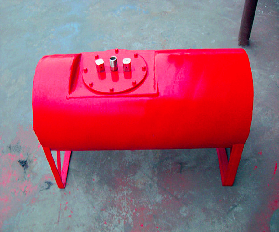 買(mǎi)博達負壓臥式排渣放水器管運費管送貨還管售后