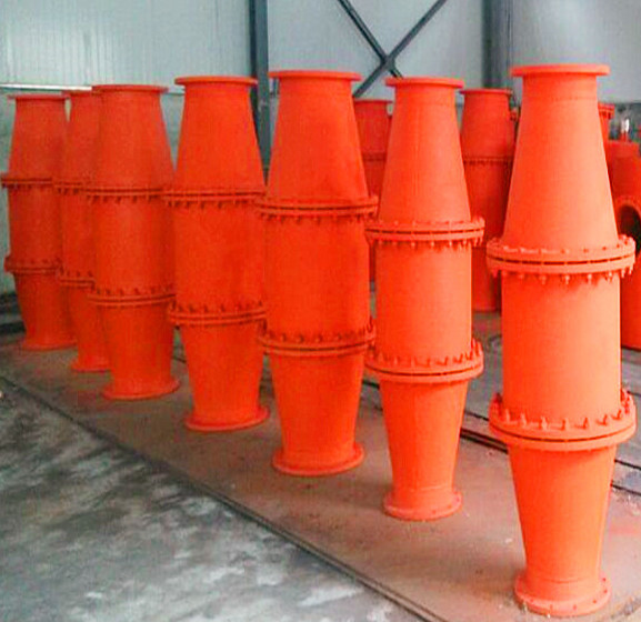 FHQ型礦用管路防回火裝置經(jīng)得起長(cháng)時(shí)間的使用