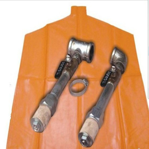 鶴壁礦用ZYJ型布袋式壓風(fēng)自救器的工廠(chǎng)2025開(kāi)工啦