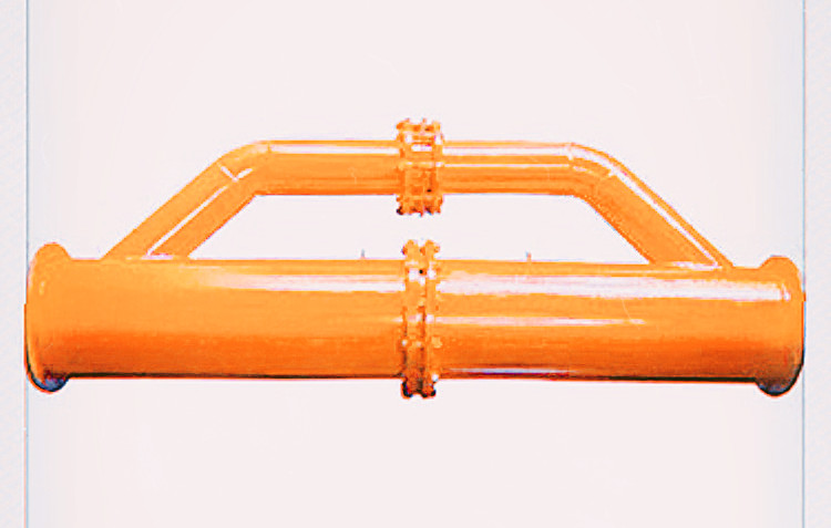 PKL型博達生產(chǎn)的礦用旁通式流量計從這里開(kāi)始了解